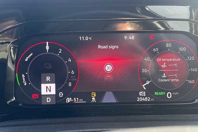 Used Volkswagen Golf 2023 for sale - 76357485: Photo 18