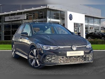 Volkswagen - Golf