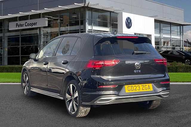 Used Volkswagen Golf 2023 for sale - 76357485: Photo 3