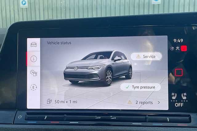 Used Volkswagen Golf 2023 for sale - 76357485: Photo 31