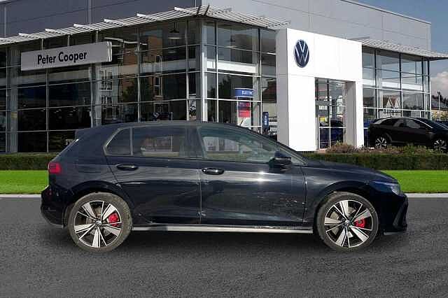 Used Volkswagen Golf 2023 for sale - 76357485: Photo 4