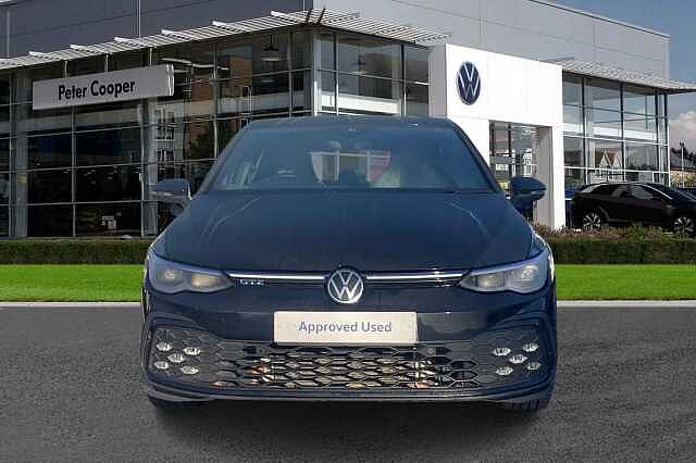 Used Volkswagen Golf 2023 for sale - 76357485: Photo 7