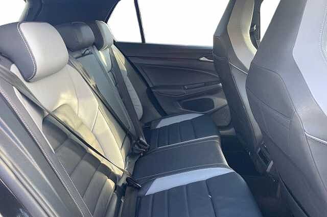 Used Volkswagen Golf 2023 for sale - 76357485: Photo 8
