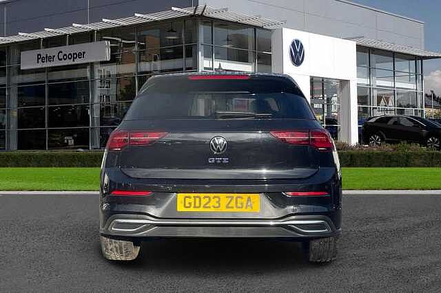 Used Volkswagen Golf 2023 for sale - 76357485: Photo 9