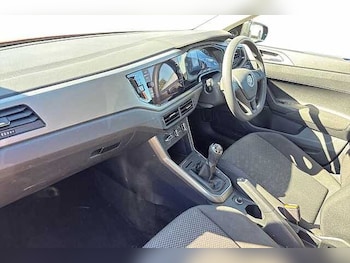 Used Volkswagen Polo 2019 for sale - 77845680: Photo