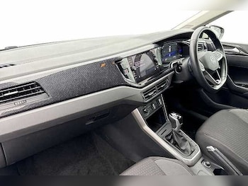 Used Volkswagen Polo 2022 for sale - 77452908: Photo