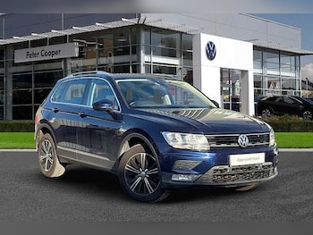 2017 (66) - 2.0 TDi 150 4Motion SE Nav 5dr DSG