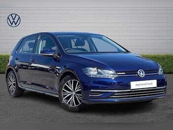 Used Volkswagen Golf 2018 for sale - 78427091: Photo