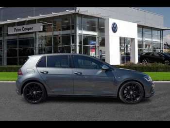 Used Volkswagen Golf 2019 for sale - 74340072: Photo