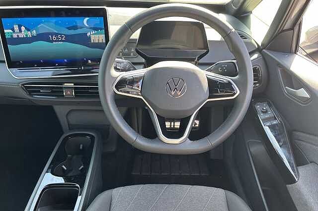 Used Volkswagen ID.3 2025 for sale - 76407268: Photo 14