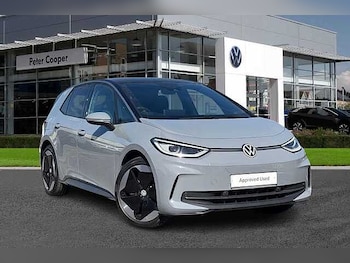 Used Volkswagen ID.3 2025 for sale - 76407268: Photo
