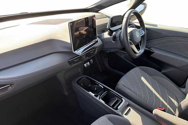 Used Volkswagen ID.3 2025 for sale - 76407268: Photo 2
