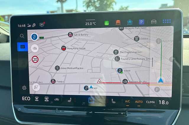 Used Volkswagen ID.3 2025 for sale - 76407268: Photo 28