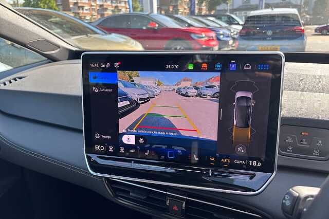 Used Volkswagen ID.3 2025 for sale - 76407268: Photo 29