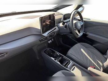 Used Volkswagen ID.3 2025 for sale - 76407268: Photo