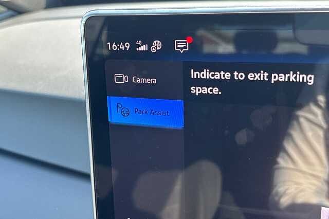 Used Volkswagen ID.3 2025 for sale - 76407268: Photo 30