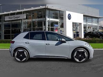 Used Volkswagen ID.3 2025 for sale - 76407268: Photo