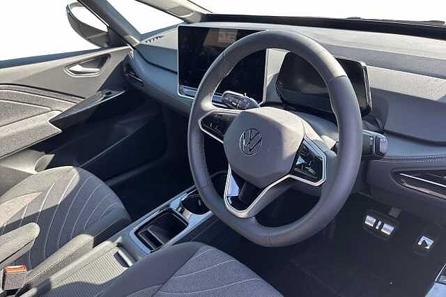 Used Volkswagen ID.3 2025 for sale - 76407268: Photo 6