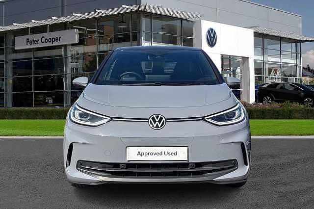 Used Volkswagen ID.3 2025 for sale - 76407268: Photo 7
