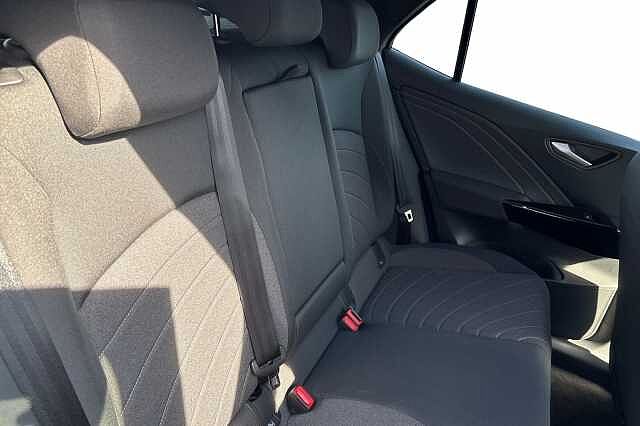 Used Volkswagen ID.3 2025 for sale - 76407268: Photo 8