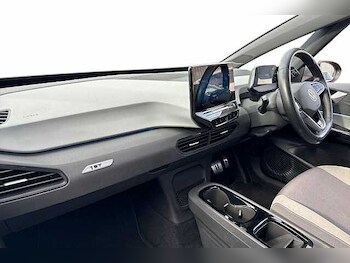 Used Volkswagen ID.3 2020 for sale - 77635547: Photo