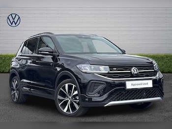 Used Volkswagen T-Cross 2025 for sale - 79805652: Photo