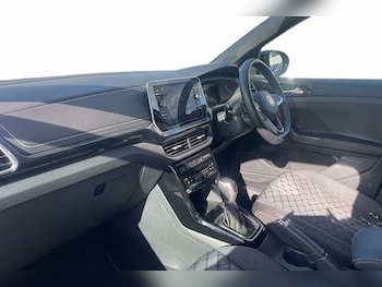 Used Volkswagen T-Cross 2025 for sale - 77822024: Photo