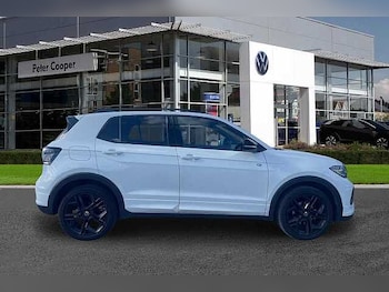 Used Volkswagen T-Cross 2025 for sale - 77822024: Photo