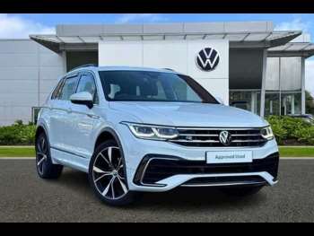 2022 (72) - 1.5 TSI 150 R-Line 5dr DSG
