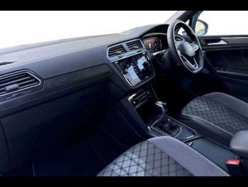 Used Volkswagen Tiguan 2022 for sale - 74802829: Photo
