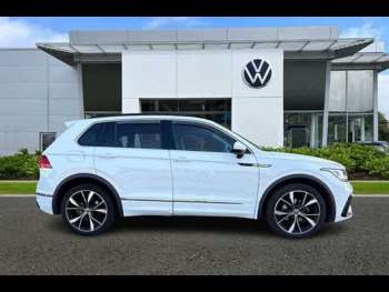 Used Volkswagen Tiguan 2022 for sale - 74802829: Photo
