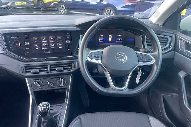 Used Volkswagen Polo 2024 for sale - 77077417: Photo 14