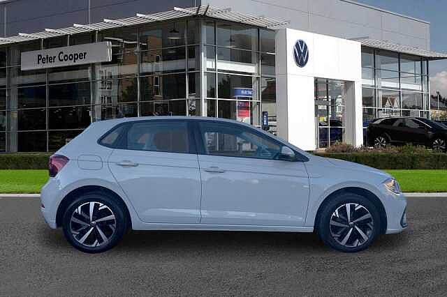 Used Volkswagen Polo 2024 for sale - 77077417: Photo 4