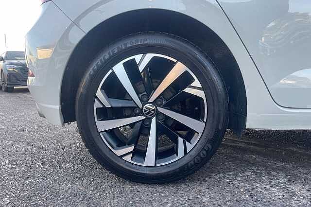 Used Volkswagen Polo 2024 for sale - 77077417: Photo 5