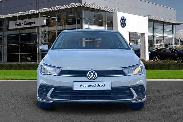 Used Volkswagen Polo 2024 for sale - 77077417: Photo 7