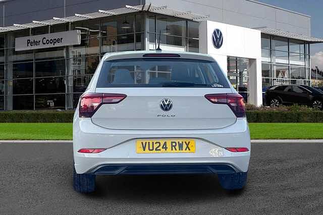 Used Volkswagen Polo 2024 for sale - 77077417: Photo 9