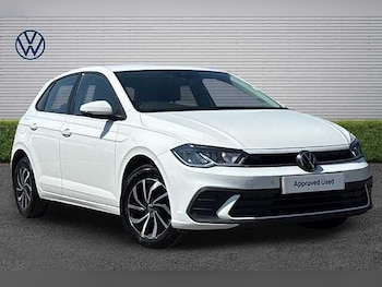 Used Volkswagen Polo 2023 for sale - 79296405: Photo