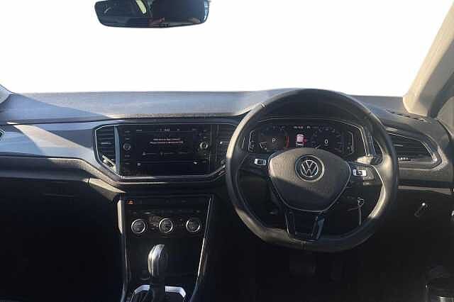 Used Volkswagen T-Roc 2021 for sale - 76211458: Photo 10