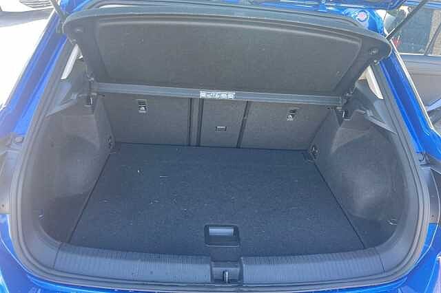 Used Volkswagen T-Roc 2021 for sale - 76211458: Photo 11