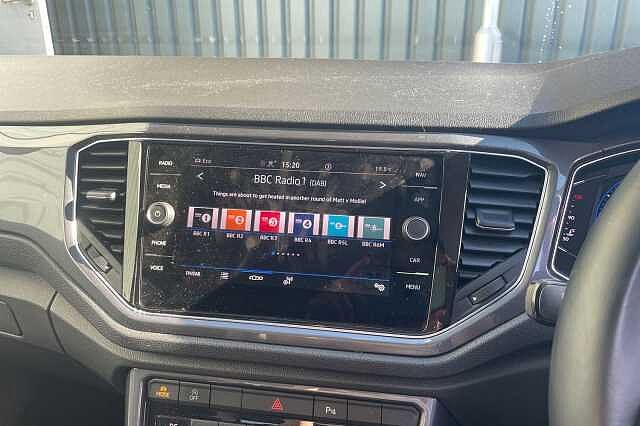 Used Volkswagen T-Roc 2021 for sale - 76211458: Photo 13