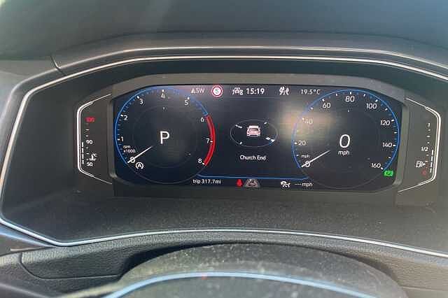 Used Volkswagen T-Roc 2021 for sale - 76211458: Photo 18