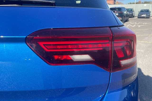 Used Volkswagen T-Roc 2021 for sale - 76211458: Photo 22