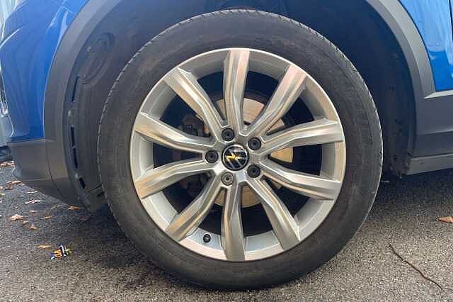 Used Volkswagen T-Roc 2021 for sale - 76211458: Photo 31