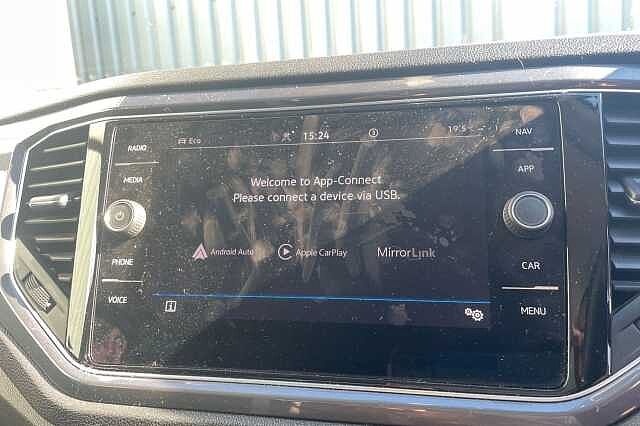 Used Volkswagen T-Roc 2021 for sale - 76211458: Photo 32