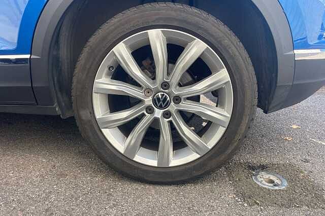 Used Volkswagen T-Roc 2021 for sale - 76211458: Photo 33