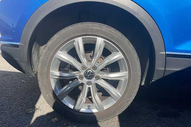 Used Volkswagen T-Roc 2021 for sale - 76211458: Photo 34