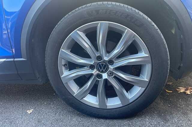 Used Volkswagen T-Roc 2021 for sale - 76211458: Photo 5