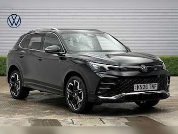 Used Volkswagen Tiguan 2026 for sale - 79482658: Photo