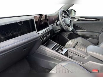 Used Volkswagen Tiguan 2026 for sale - 79482658: Photo