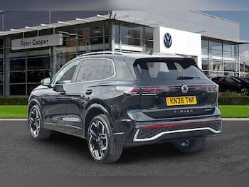 Used Volkswagen Tiguan 2026 for sale - 79482658: Photo
